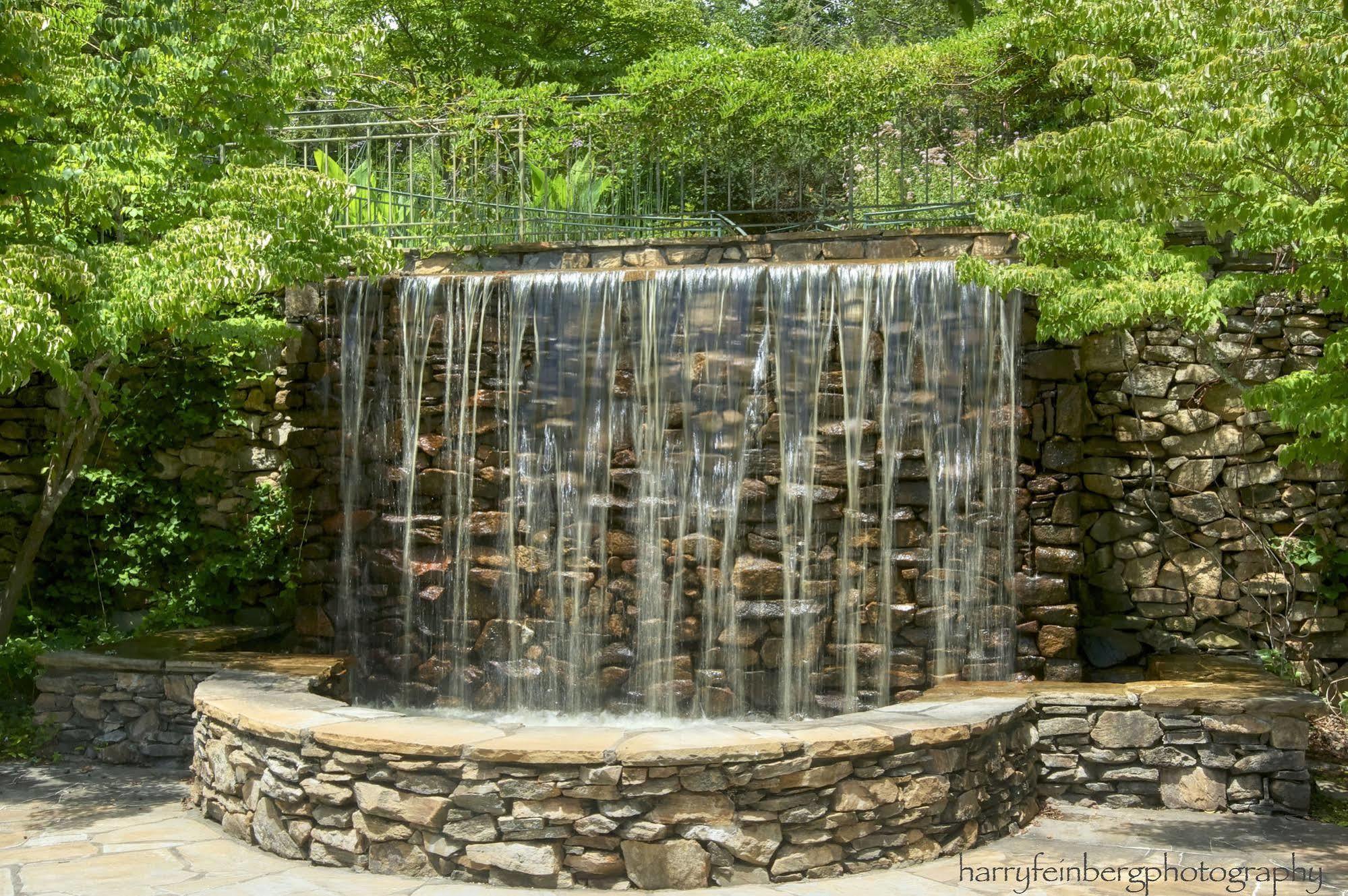 Om Sanctuary Holistic Retreat Hotel แอชวิลล์ ภายนอก รูปภาพ